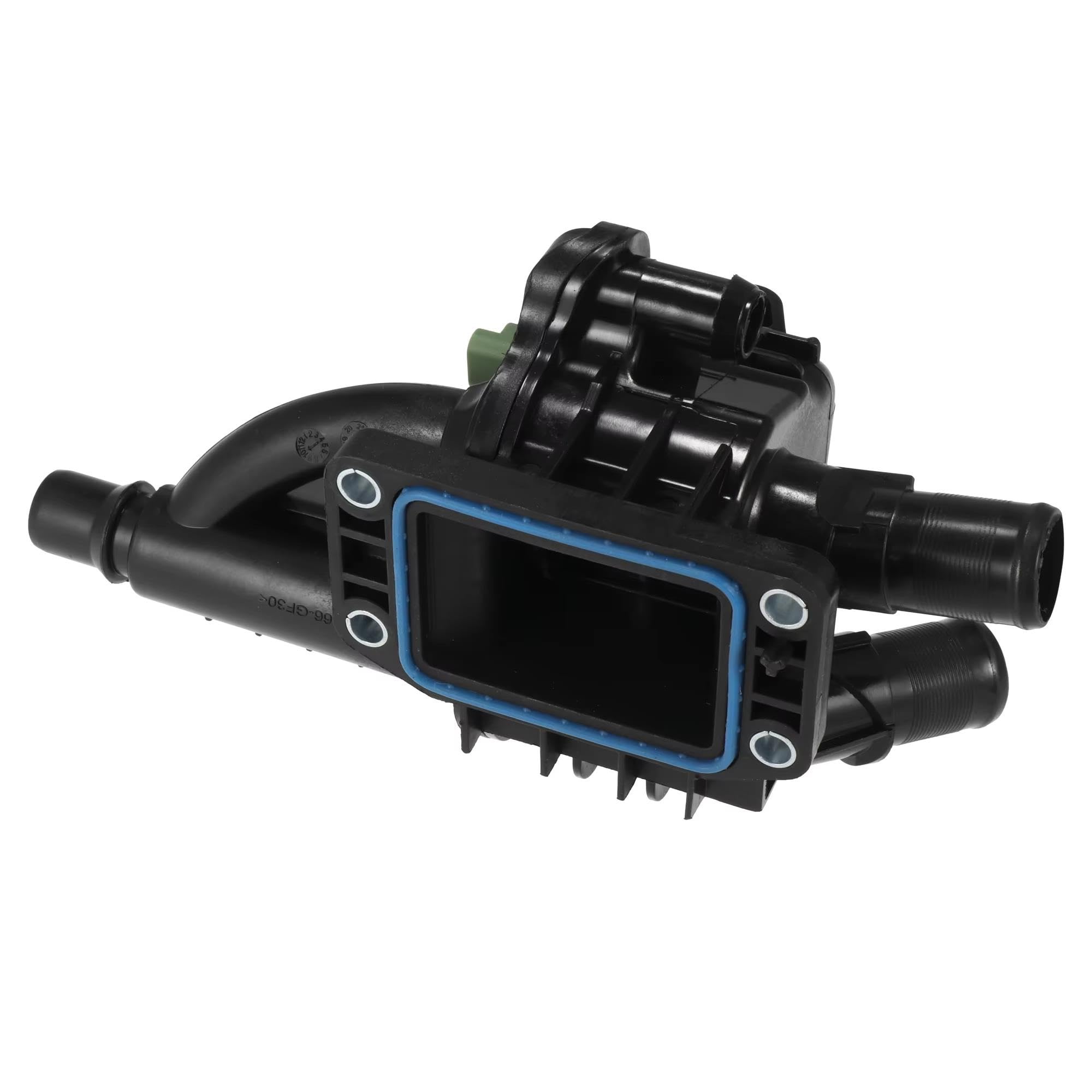thermostat voiture Pour Peugeot pour 207 208 308 508 2008 3008