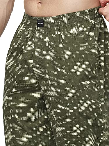 Image of JACK & JONES Men's Cotton Pyjama