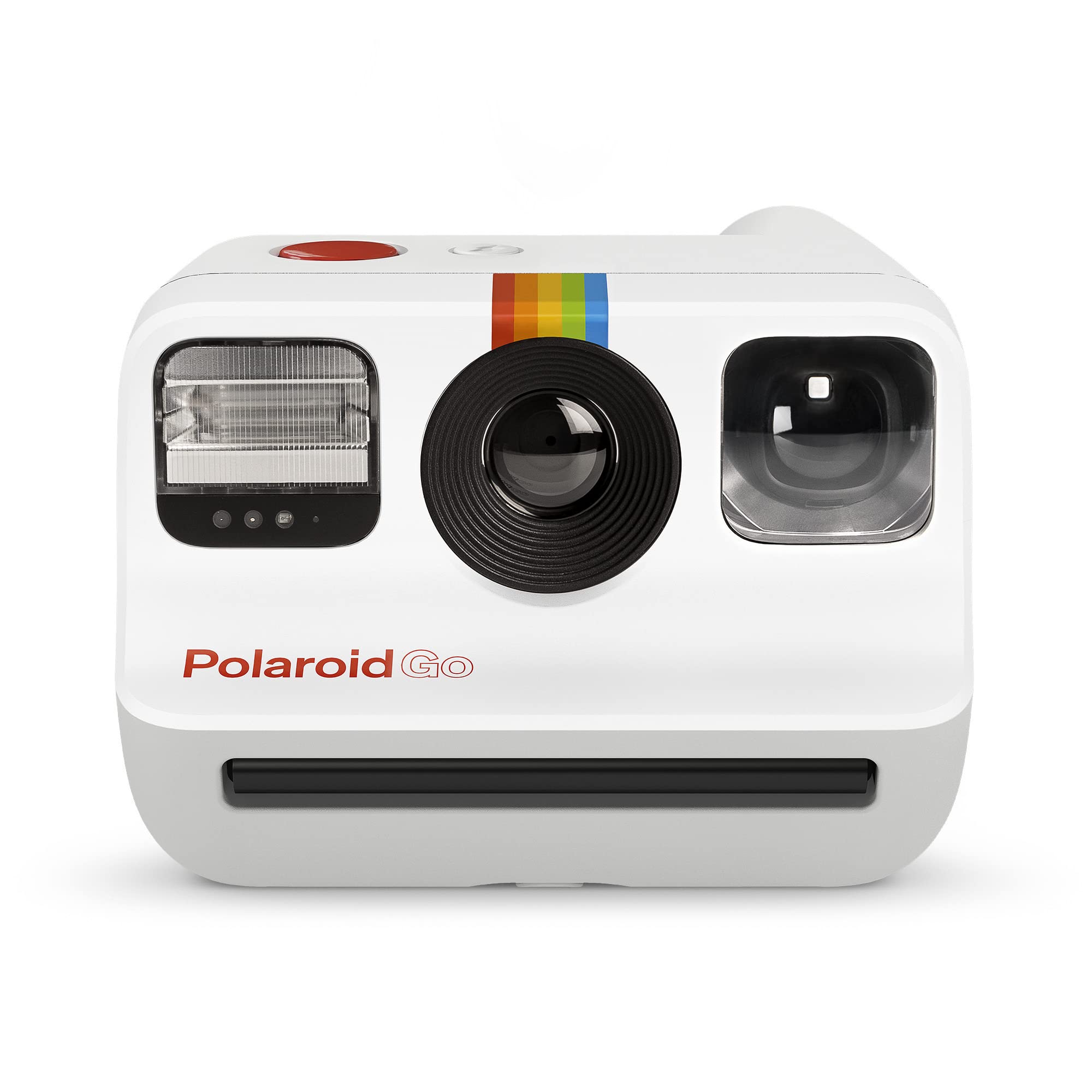 Amazon | Polaroid Originals Goインスタントカメラ(白)バンドル