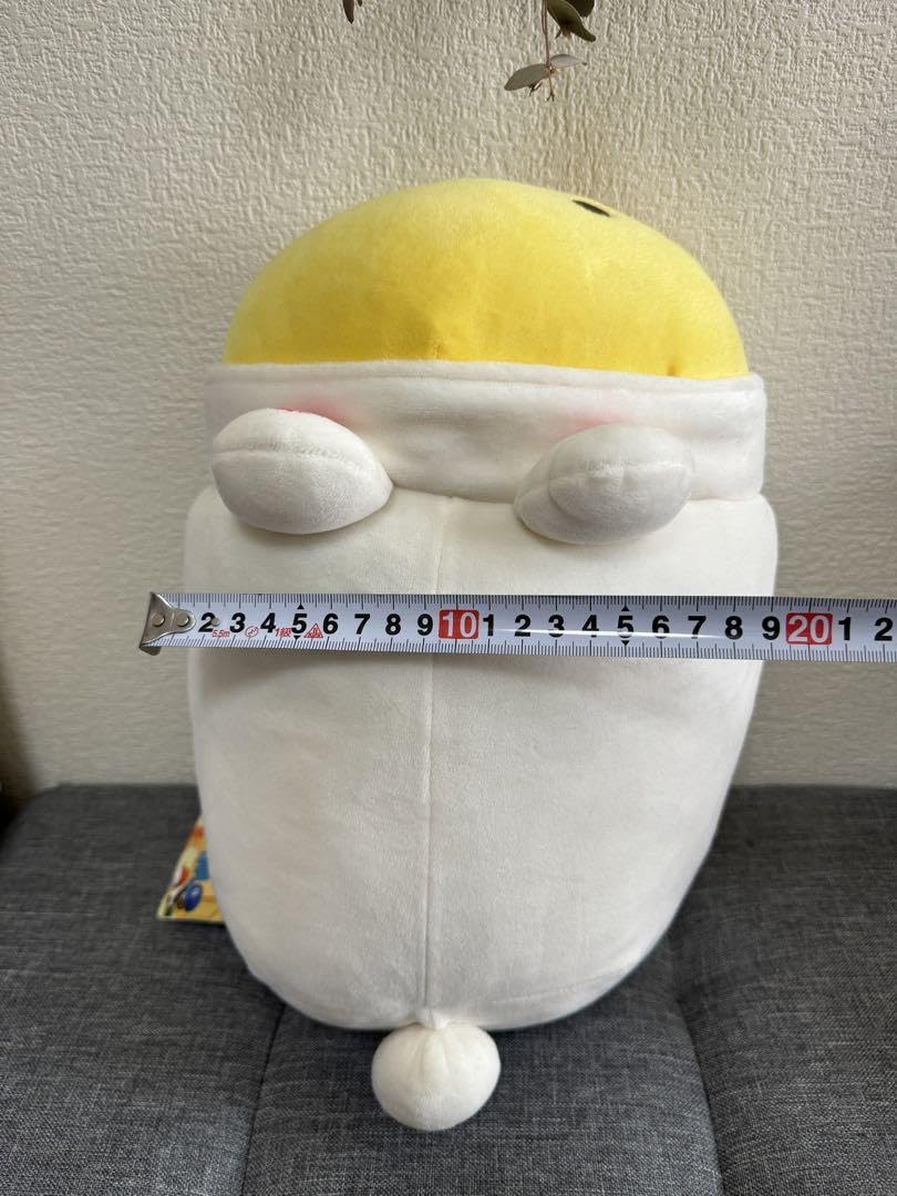 Amazon.co.jp: カカオフレンズ ぬいぐるみ ムジ き : おもちゃ