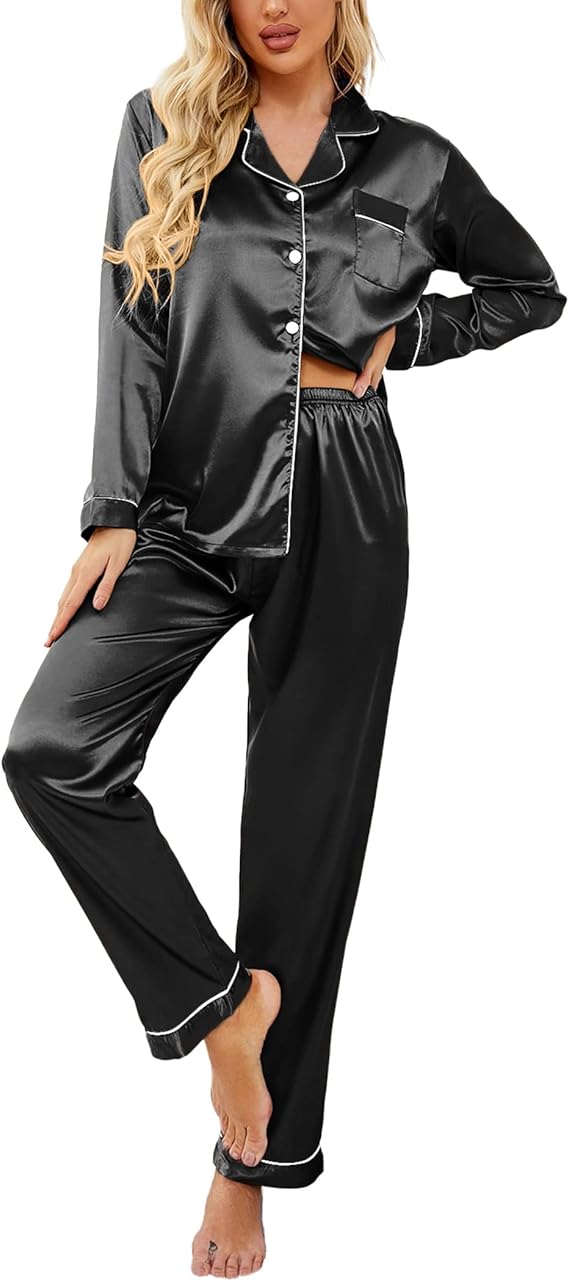 Pajamas Set for women
