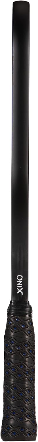 Onix Malice 16 Open Throat Composite Pickleball Paddle with Carbon Fiber Power Frame Performance Power and Control Patented Thermofused Technology