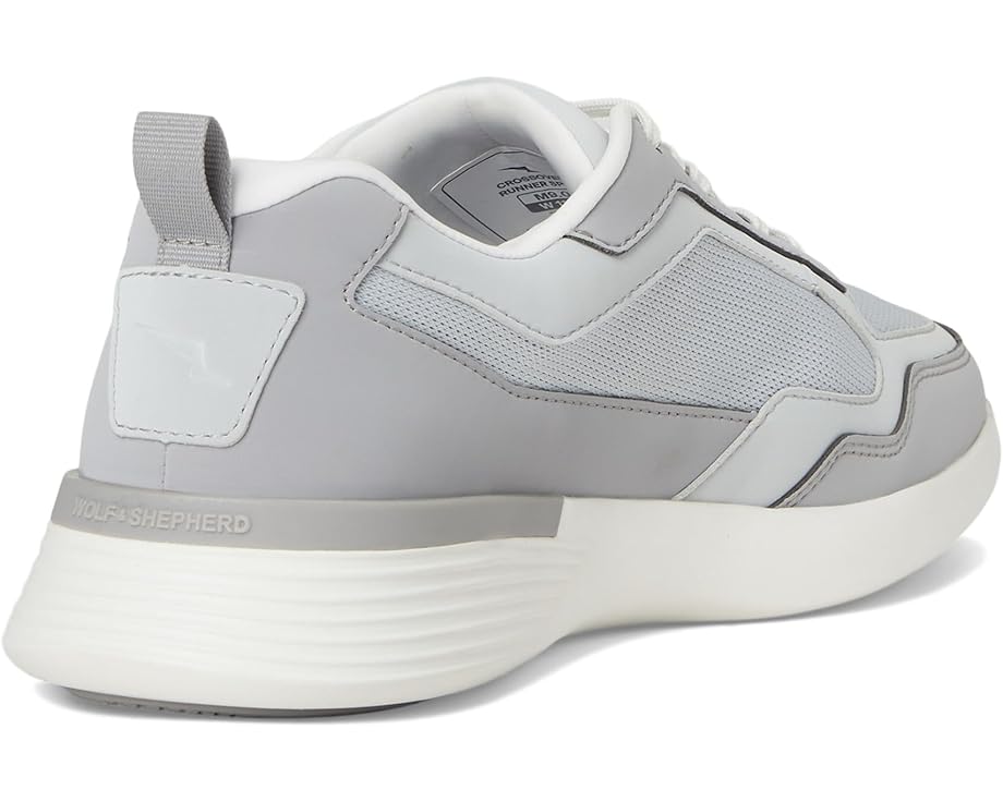 Men's Wolf & Shepherd Crossover Runner Sport