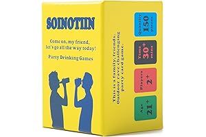 Charge it to the Game Drinking Cards