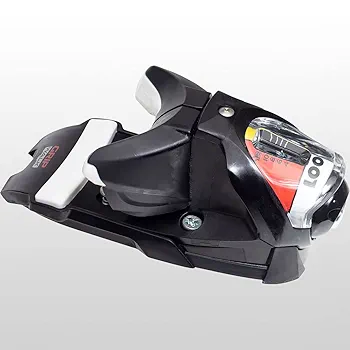 Amazon | LOOK Pivot 12 GW B75 ブラック アイコン スキー