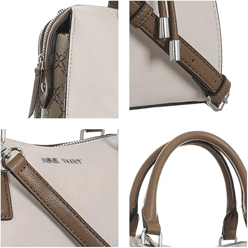 Miniatura 6 de Nine West Bolso Basset