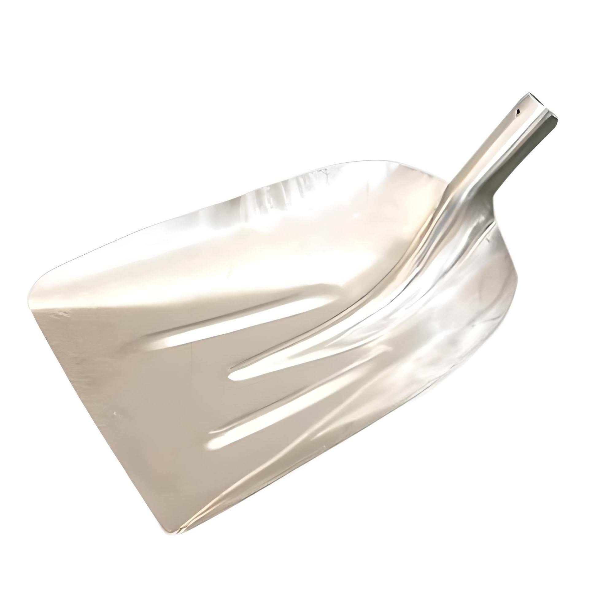 AGEF 205/​et pelle à neige aluminium, gris