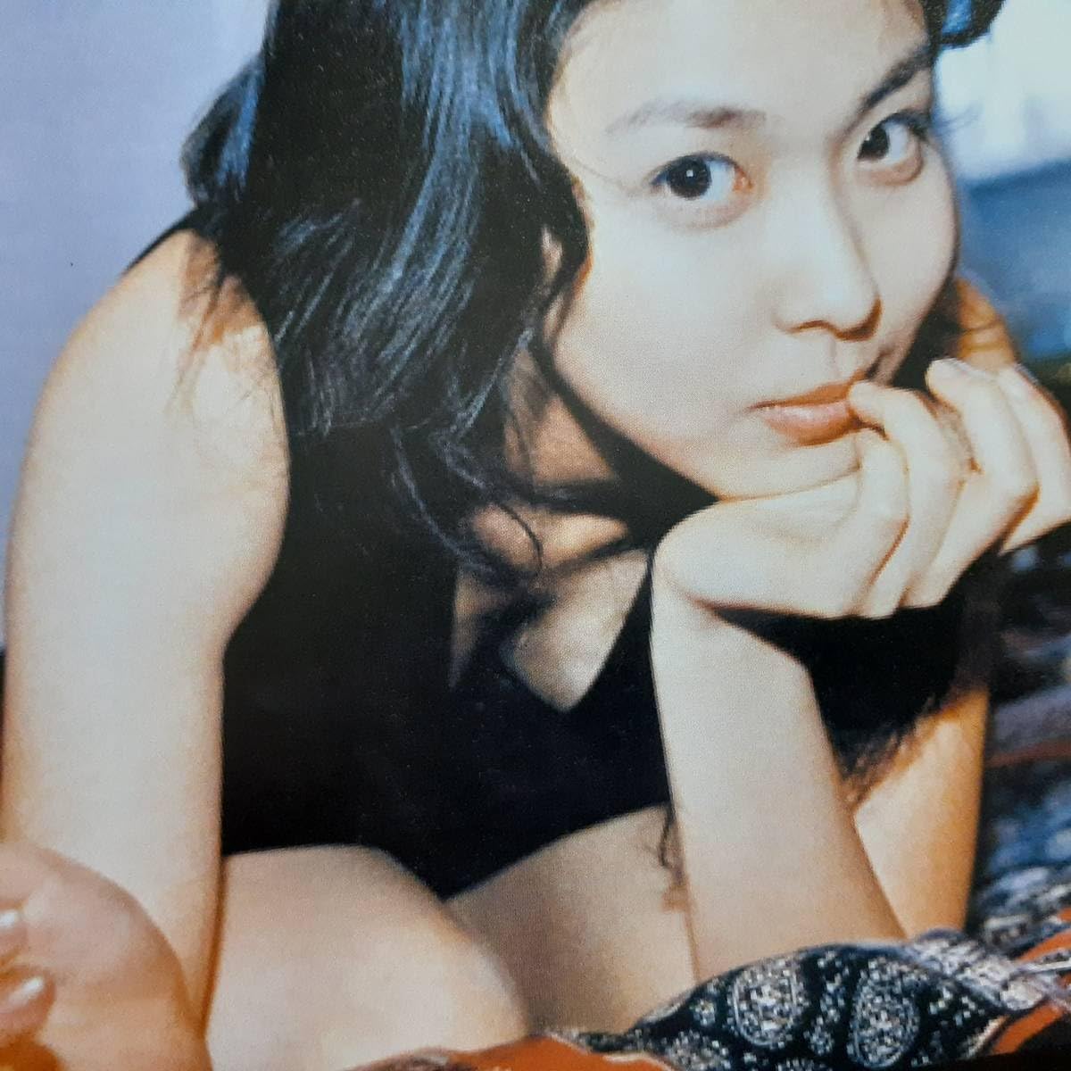 松たか子エロ画像 