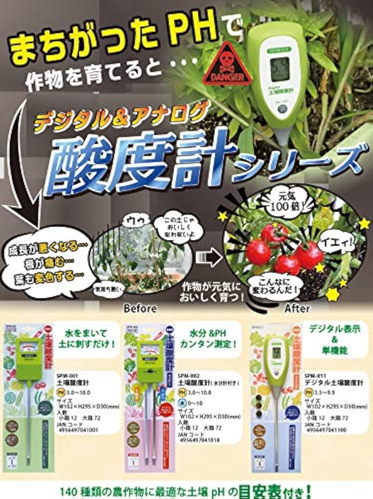 Amazon.co.jp: 高森コーキ 温度計・湿度計 グリーン 4.5×3×25.8