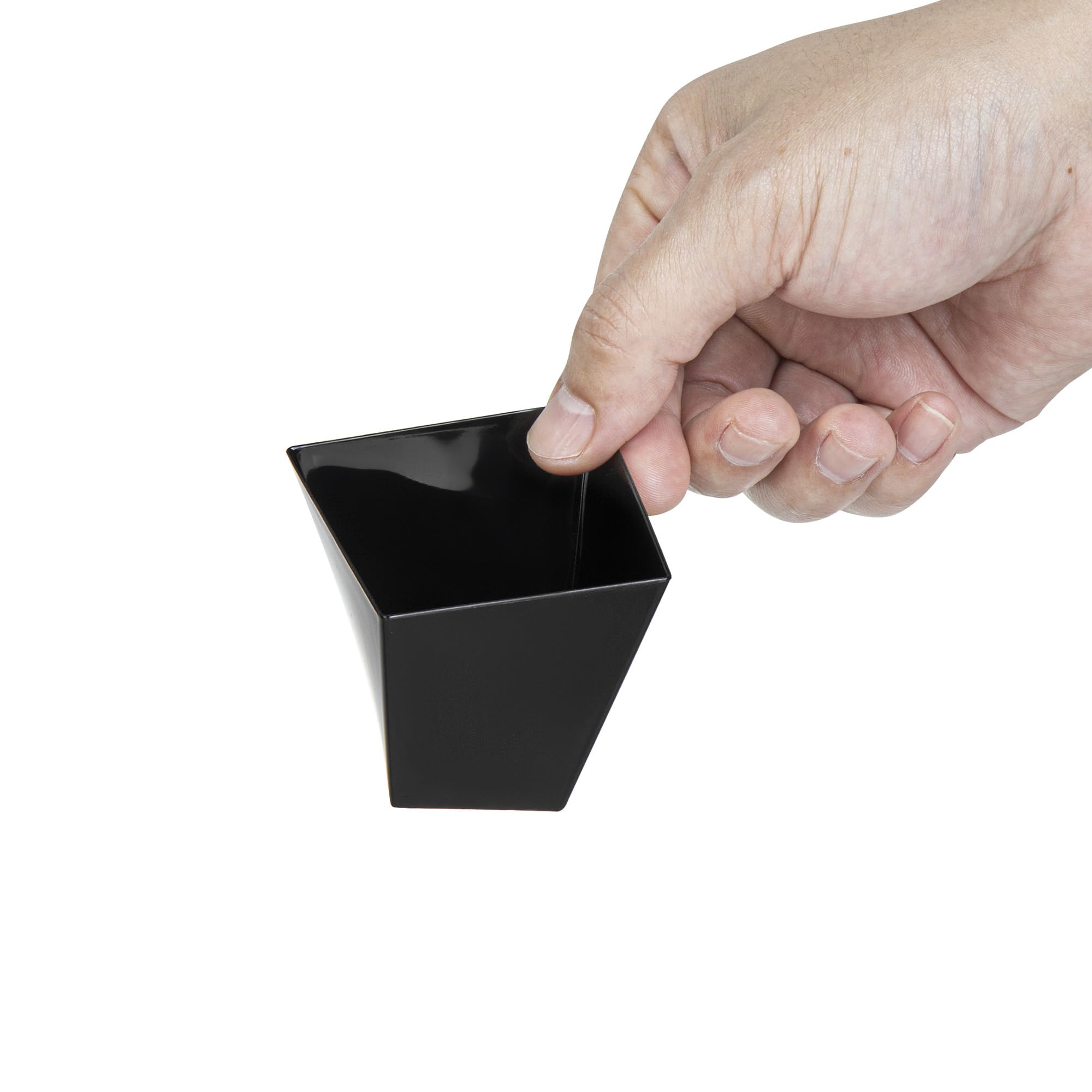 Restaurantware Girata Dessert Dish 100 count box