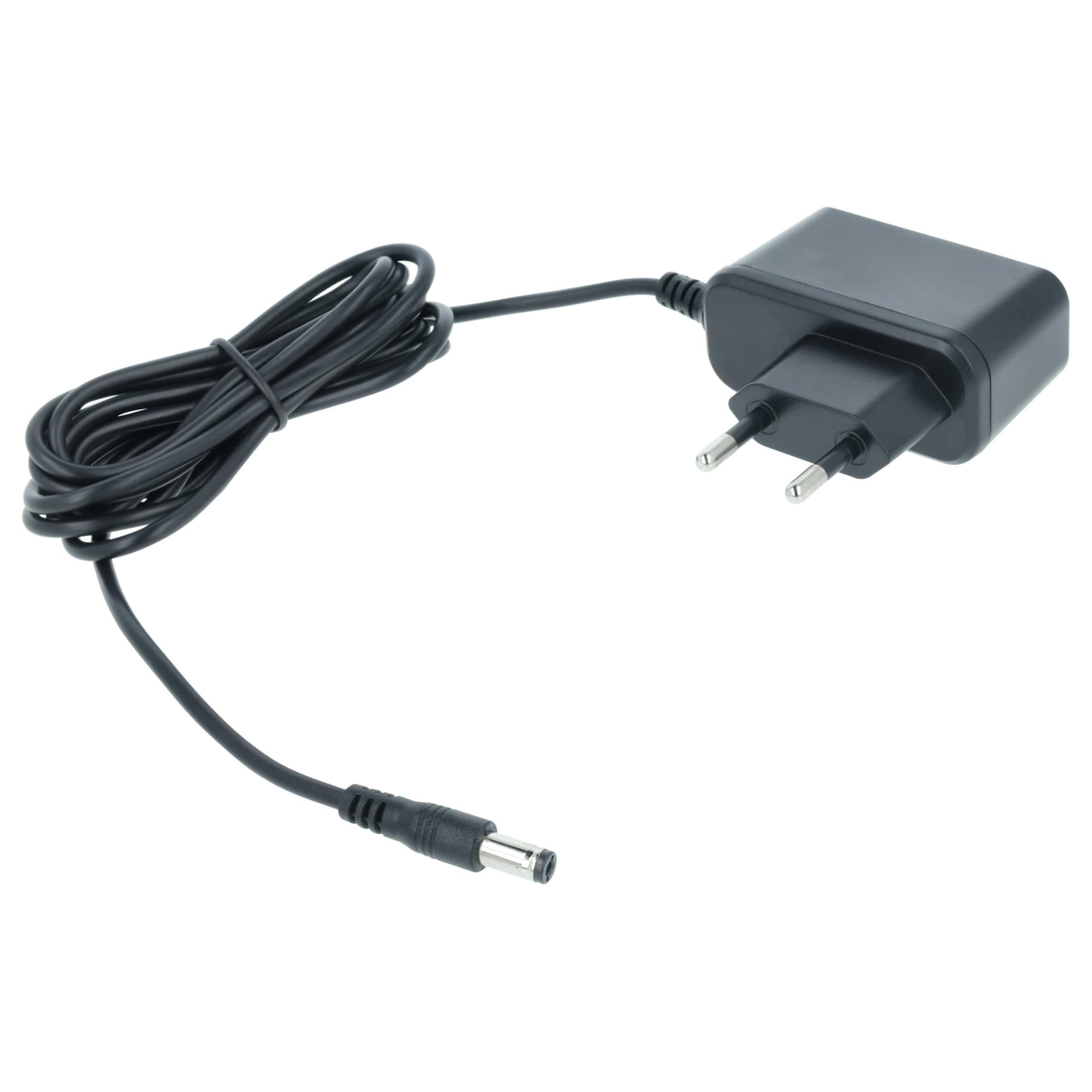 vhbw Netzteil Ersatz für NEDO 062510-900 für Messgerät - 190 cm