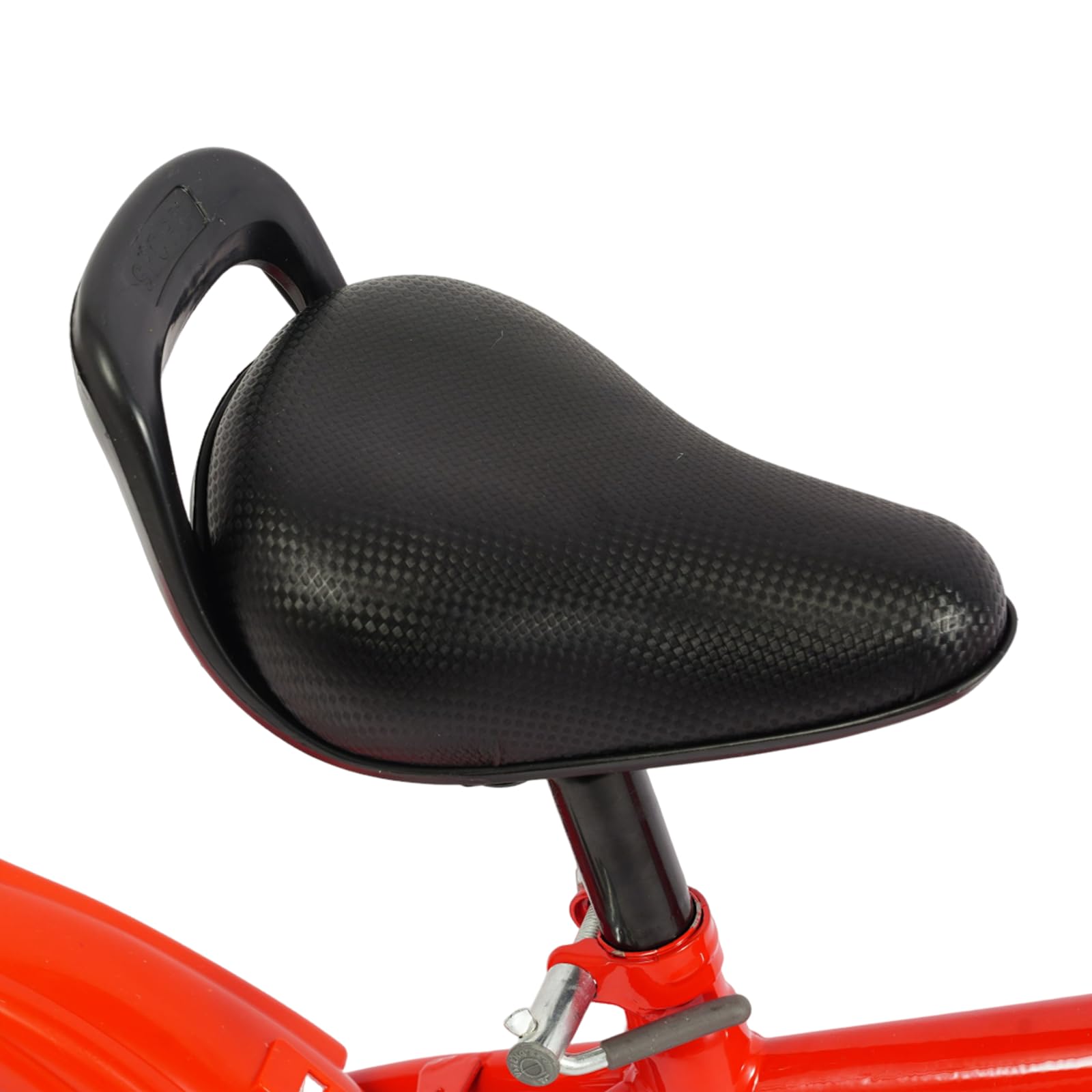 Bicicletta per bambini 12/14/20 pollici, regolabile in altezza, telaio adatto, accessori confortevoli