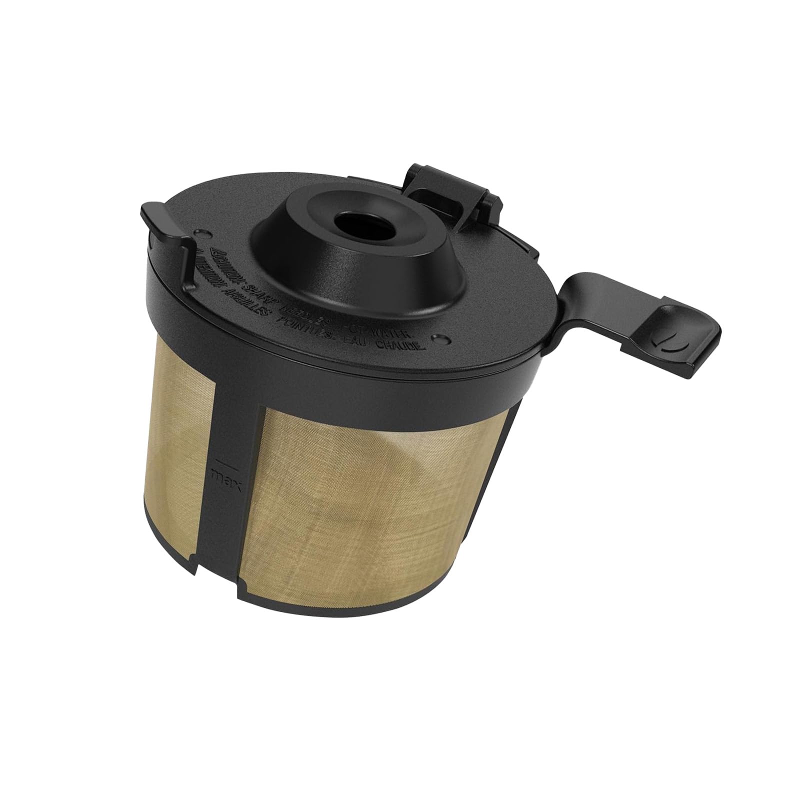 Mekalero Maker Filter Basket Replacement Basket for PB051 / PB040 / PB041ST Coffee Maker Accessories Dishwasher Safe Coffee Filter