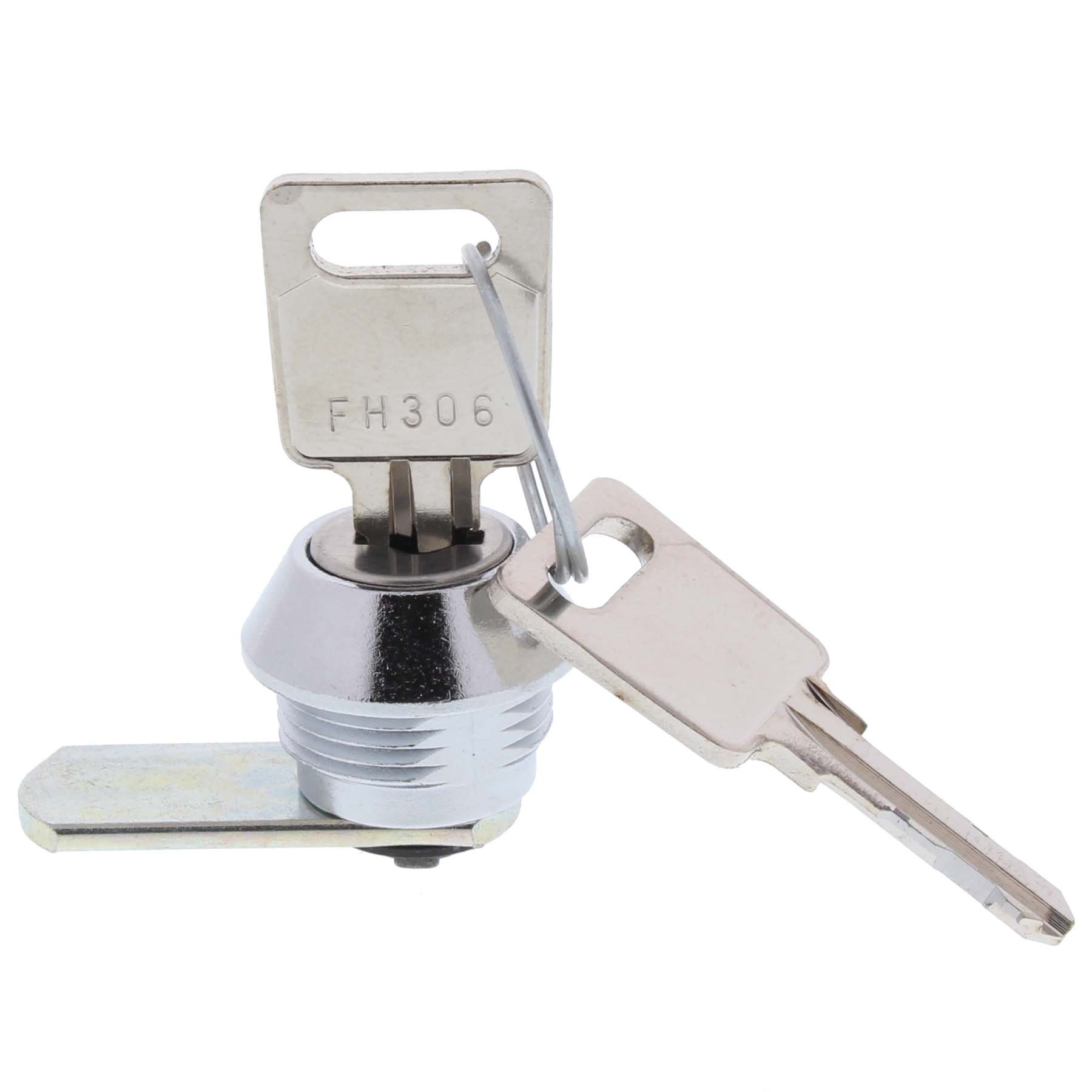 Serrure Pour Boîte Aux Lettres Norma DECAYEUX