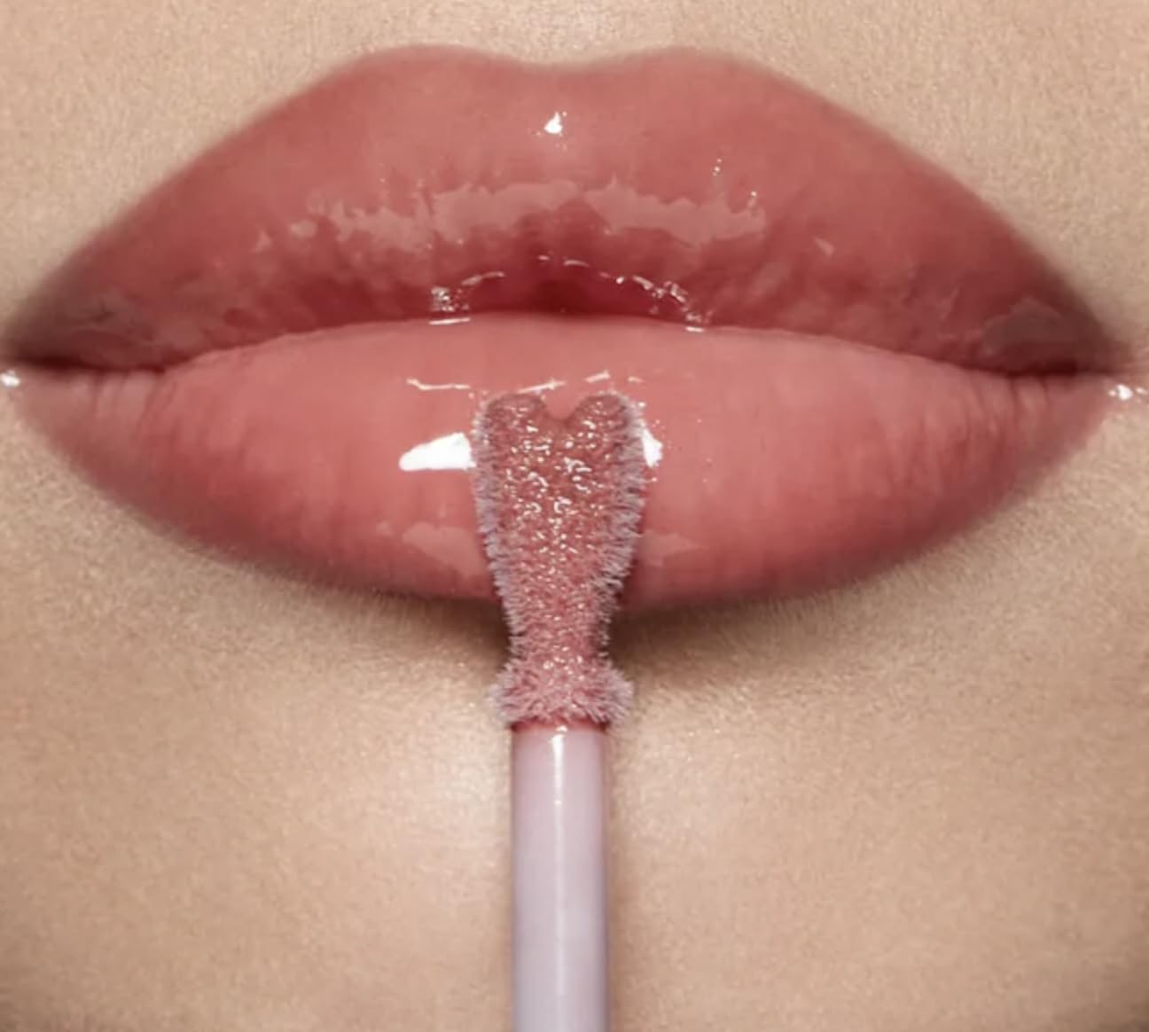 Charlotte tilbury Collagen Lip Bath, Pillow Talk Medium