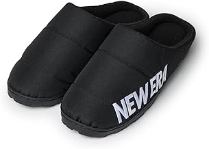 New Era Room Shoes, Slippers, Cold Protection, ROOM SHOES WORDMARK