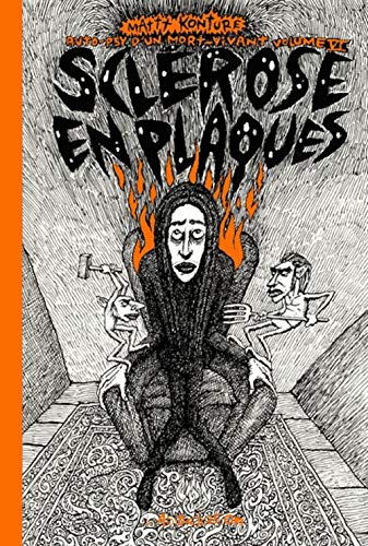 Sclérose en plaques