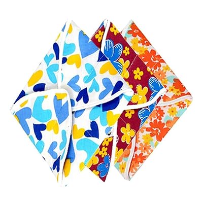 Kuber Industries 3 Piece...