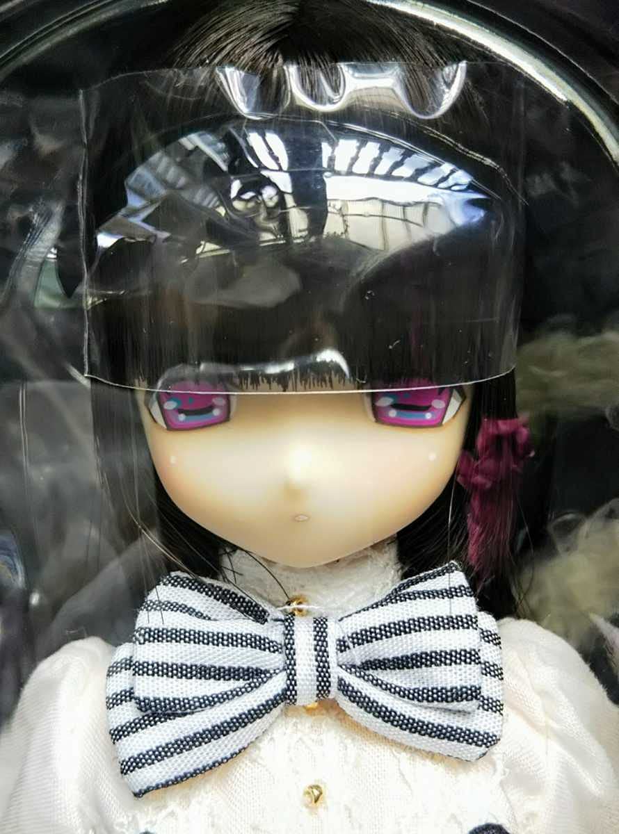 Amazon | アゾン えっくすきゅーと ふぁみりー おとぎのくに 雪の女王 