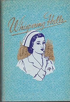 Hardcover Whispering Halls Book