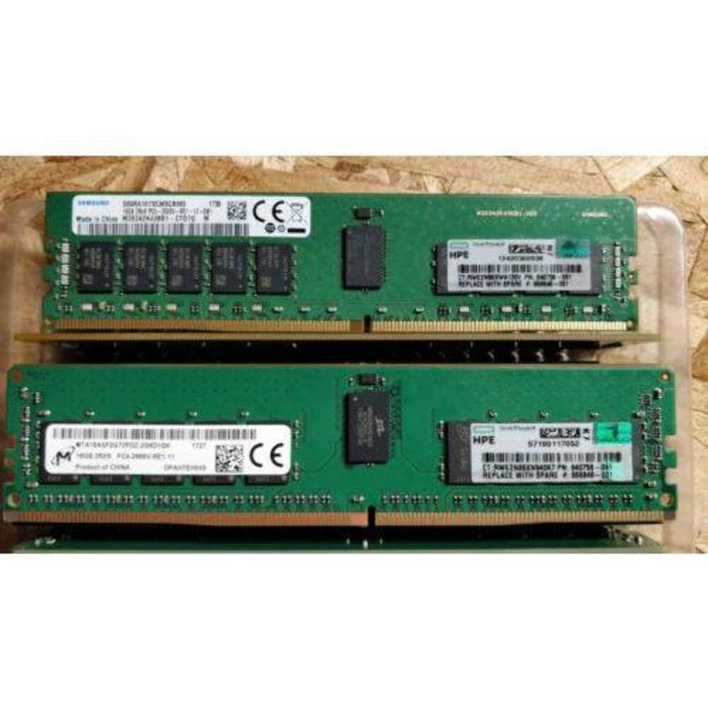 Amazon.in: Buy Generic 840756-091 16GB 2Rx8 PC4-2666V DDR4