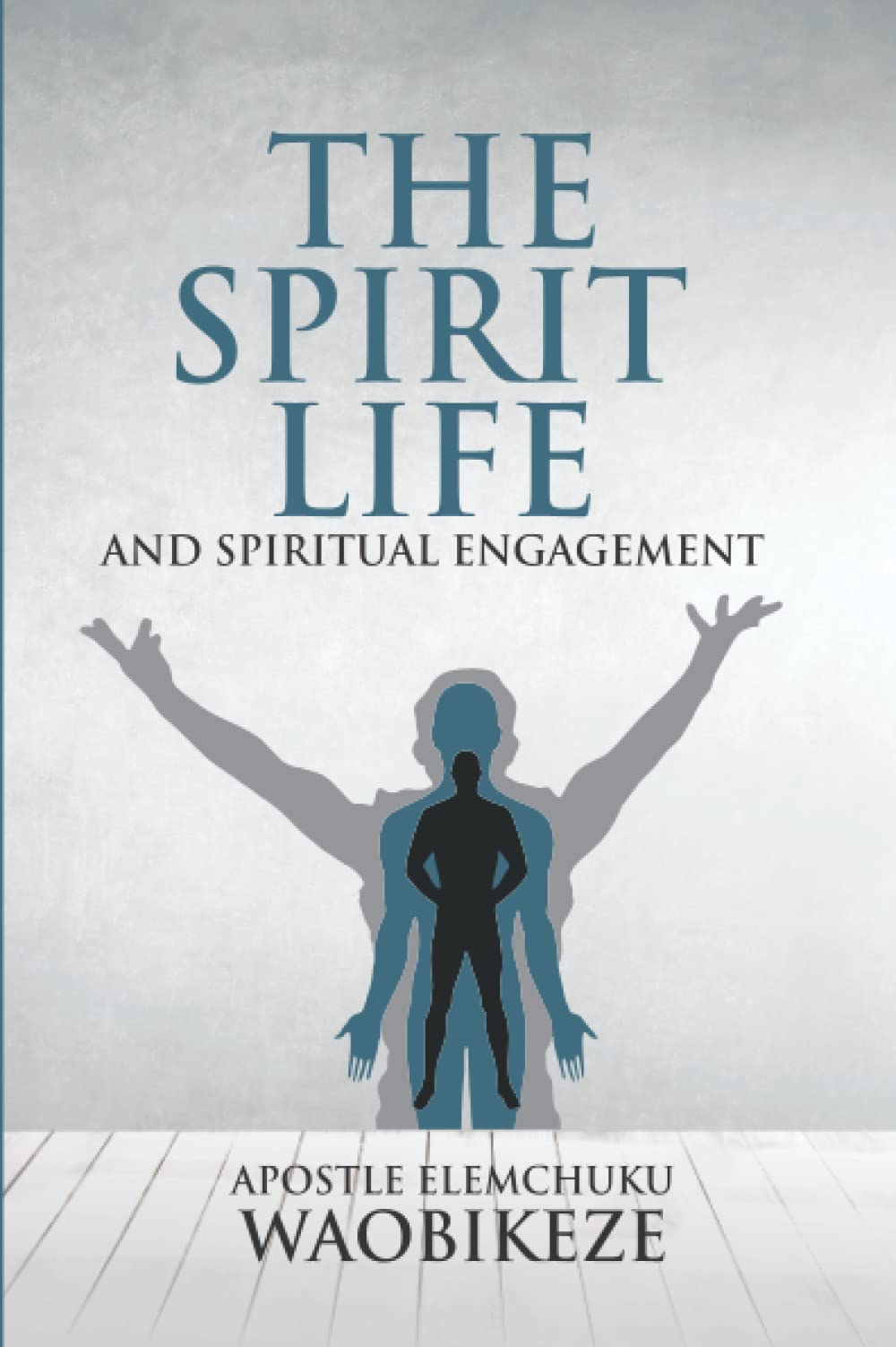 THE SPIRIT LIFE AND SPIRITUAL ENGAGEMENT
