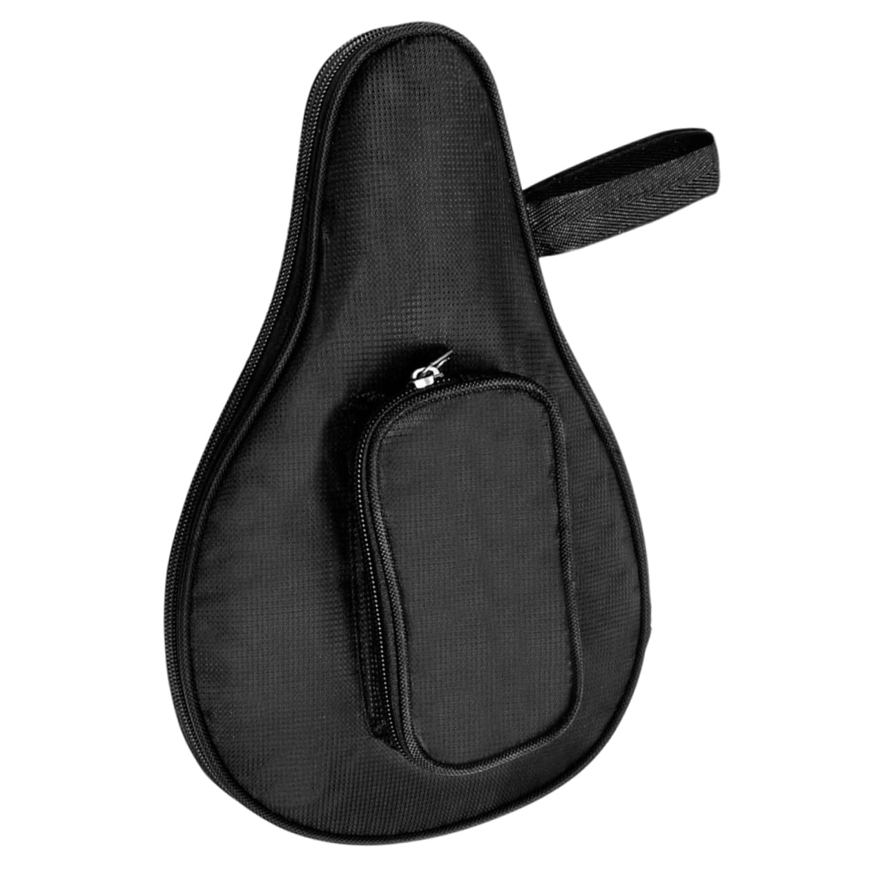 Kisangel 3 per Racchette Tavolo Tennis Custodia per Racchette e Accessori Design e Resistente Oxford per Giocatori Pong Con per Palline e Accessori