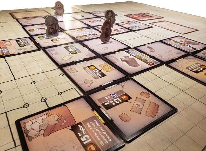 Miniatura 4 de Japanime Games Chainsomnia