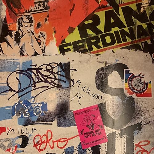 Call Yourself A Fan Podcast Titelbild