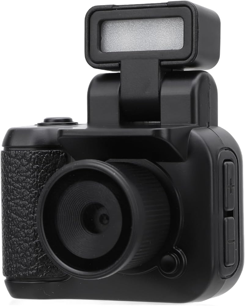 Amazon.com : Mini Camera Keychain, Tiny Digital Camera 1080P HD Amazon.com : Mini Camera Keychain, Tiny Digital Camera 1080P HD