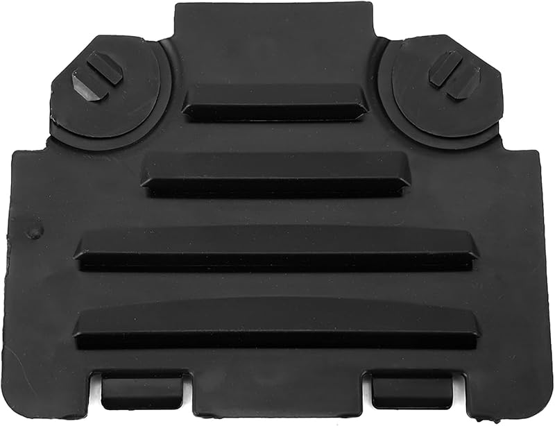 Tampa de acesso à ventilação do farol Suuonee 51717143849 para BMW E82 E88 E90 E91 M3 325i 330i 328i – 1 unidade