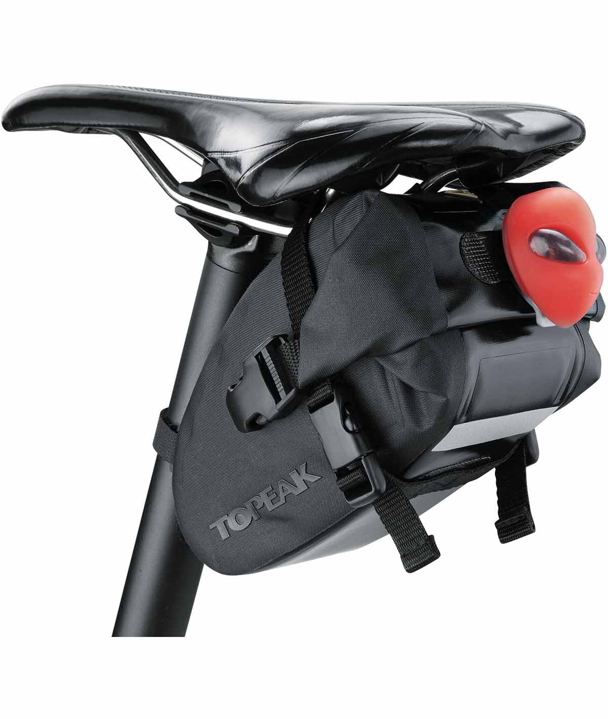 Topeak Paski na koturnie unisex