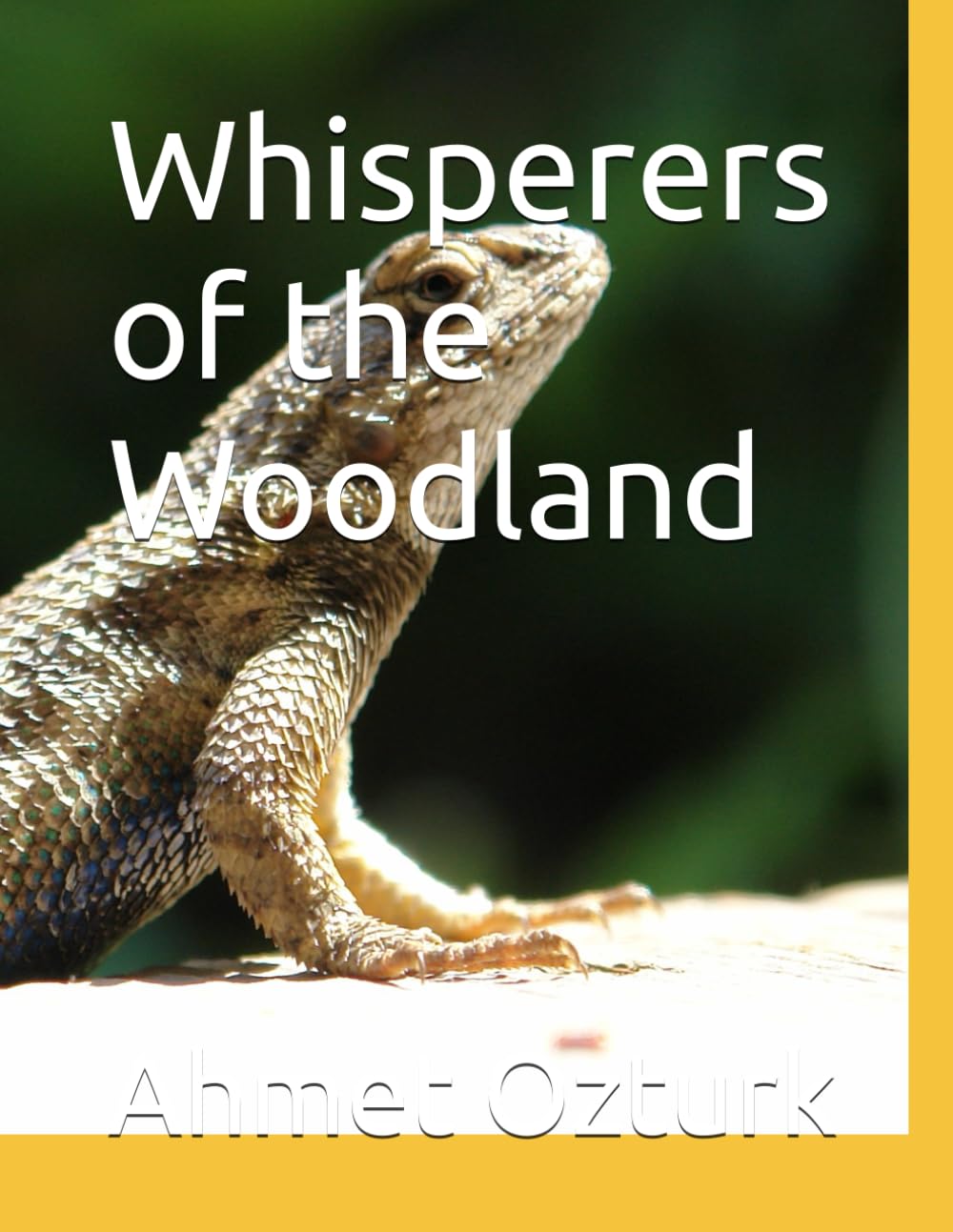Whisperers of the Woodland