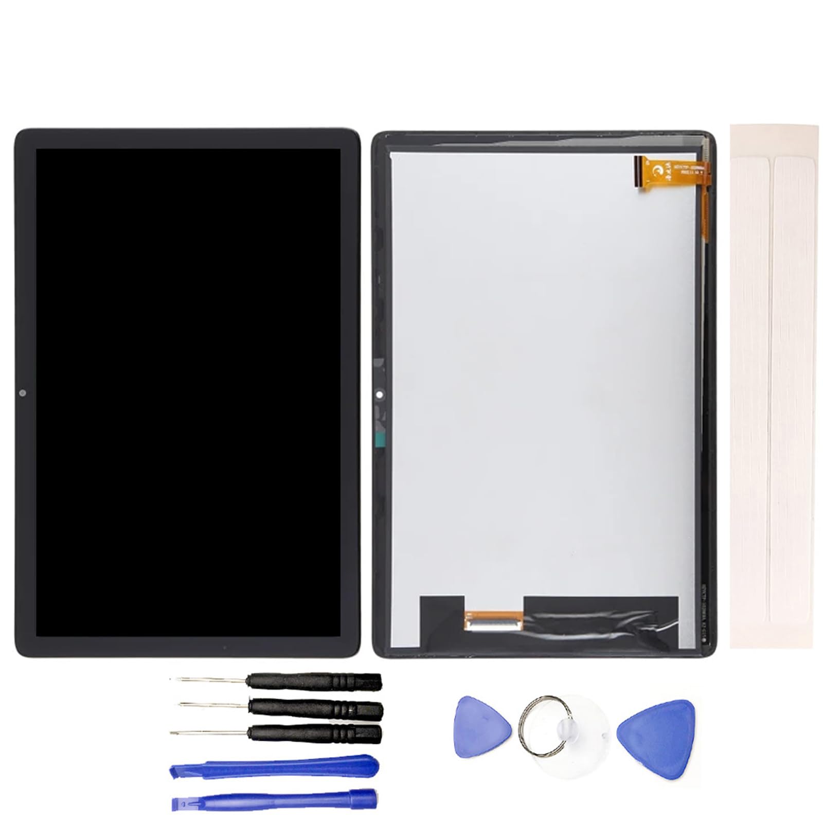 Amazon.com: Jaytong LCD Replacement for Doo-gee T10 Tablet PC LCD