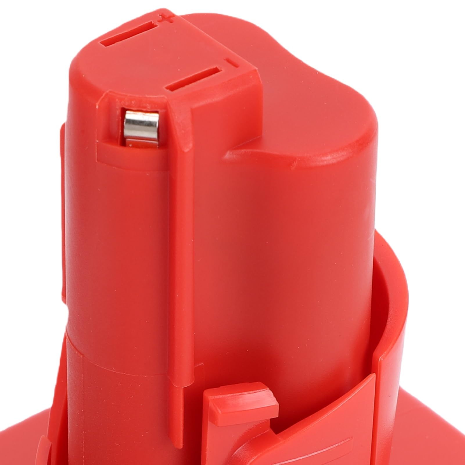 FTVOGUE Adattatore Batteria da 18 V a 12 V, Convertitore ABS da 2 Pacchi