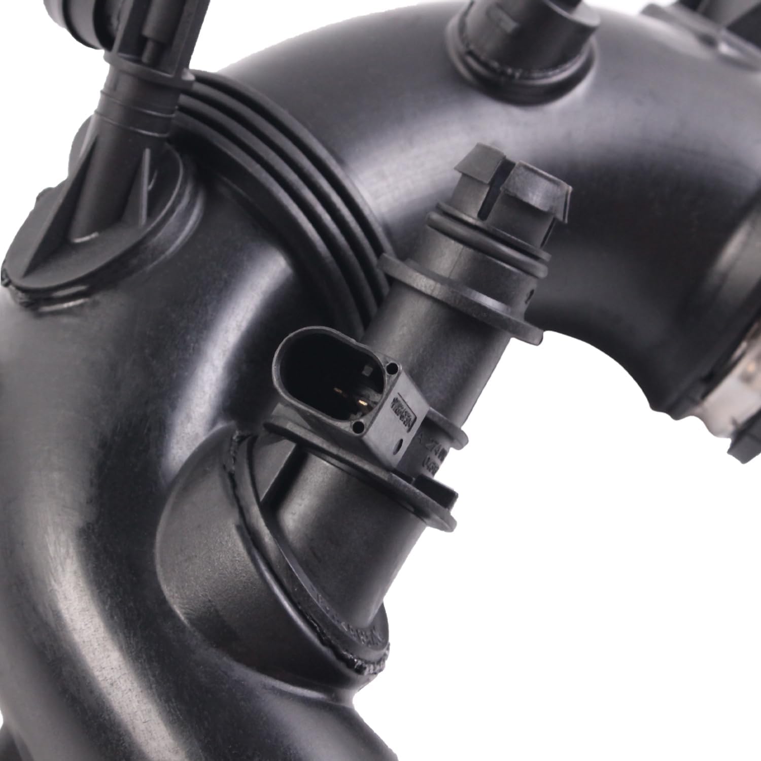 AUCERAMIC 2740901729 Air Cleaner Intake Hose Pipe Fit for Mercedes-Benz X218 C218 S205 C205 W213 A207 C207 C238 C253 R172 M274