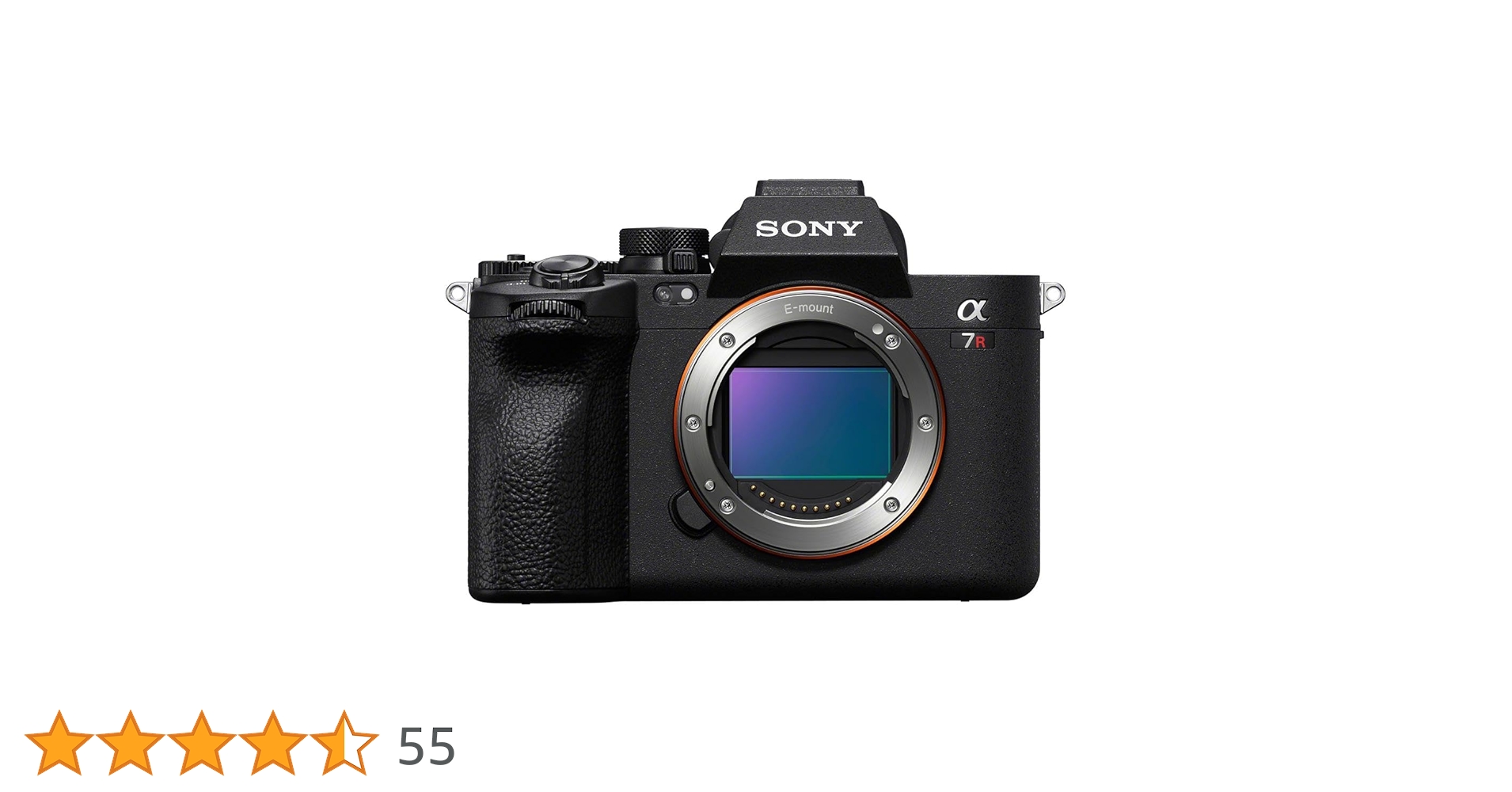 Amazon | Sony ソニーフルフレーム ミラーレス一眼 α7R V