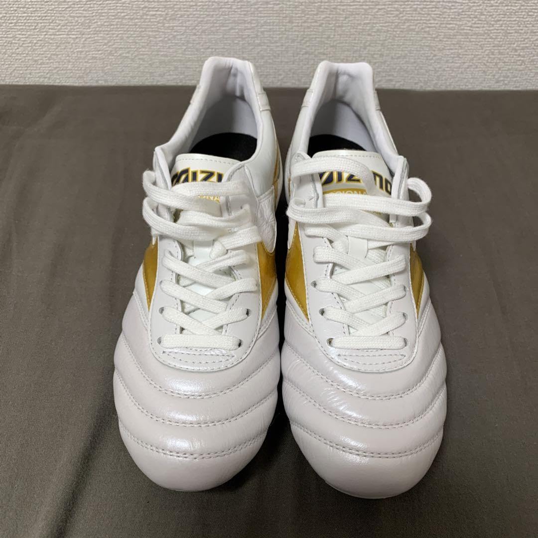 Amazon.co.jp: 2020足限定 モレリア2 白金 ビクトリーゴールドパック