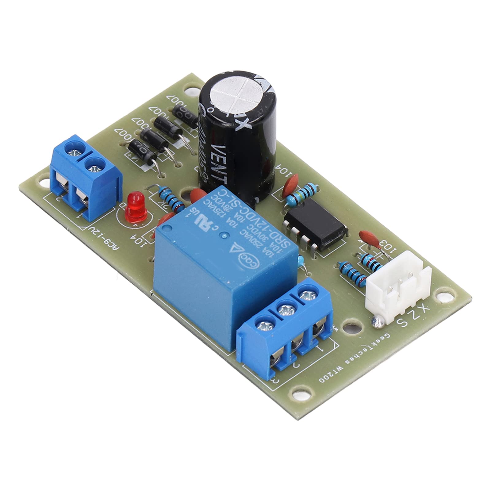 Buy Water level sensor module, low consumption liquid drain control ...