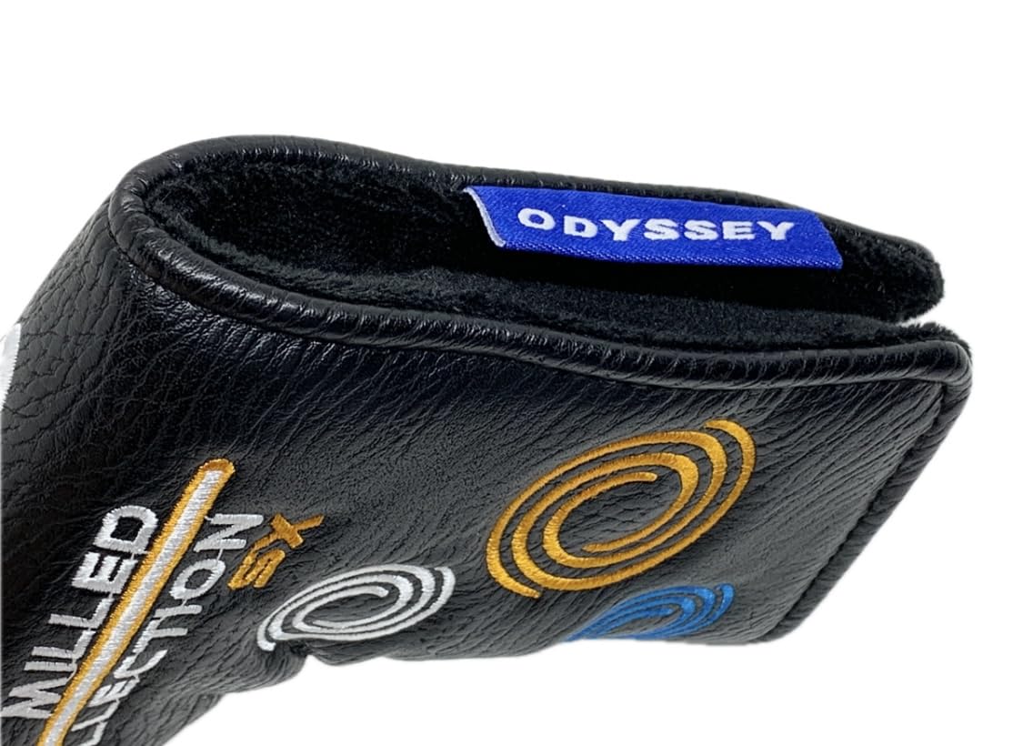 Amazon.co.jp: オデッセイ ODYSSEY ミルド・コレクション MILLED 