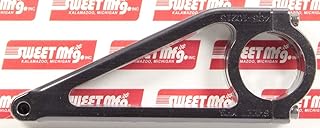 Sweet 405-10215 Column Dash Bracket 6-3/8black