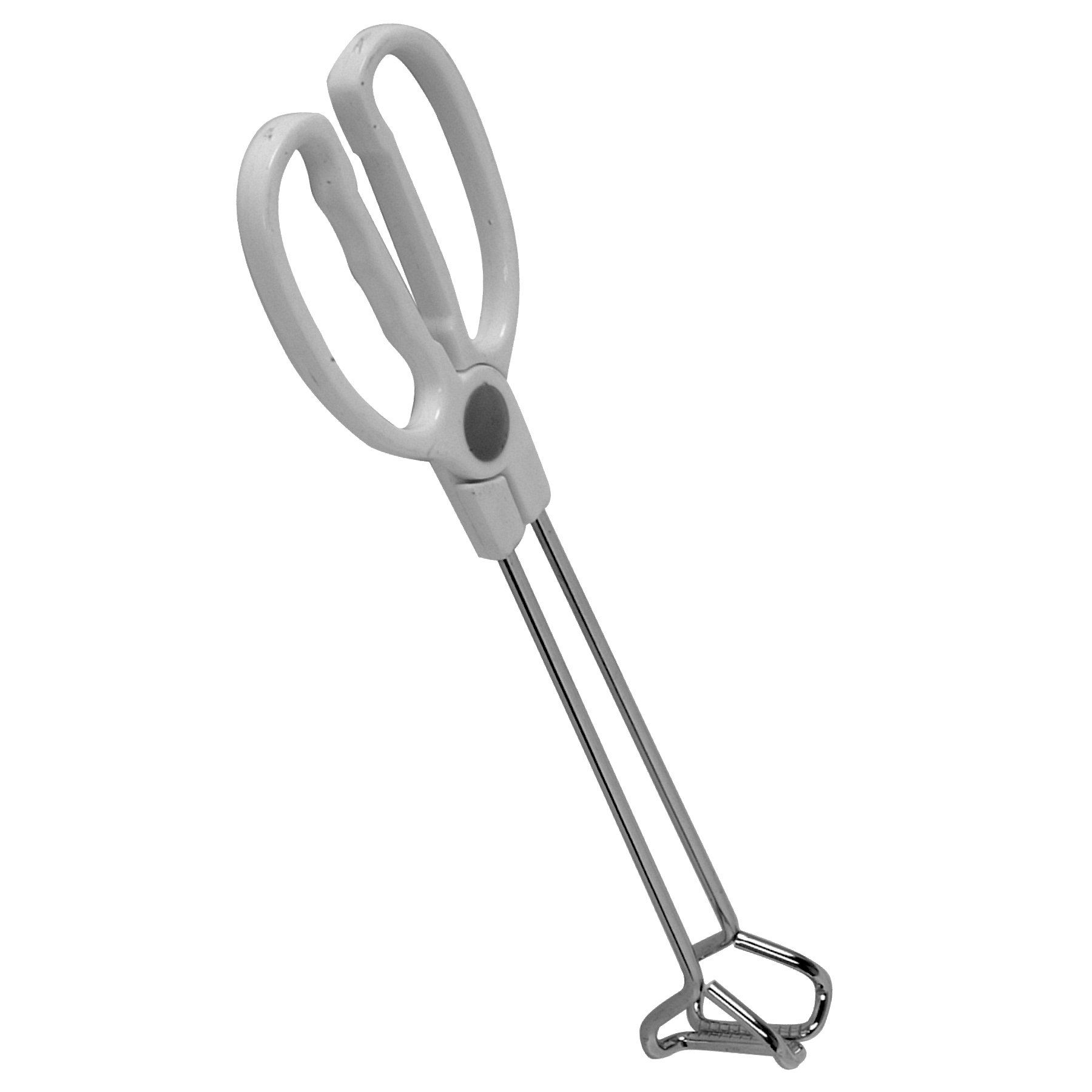 Thunder Group Scissor Tong, 15-Inch