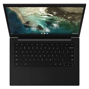 Samsung Galaxy Chromebook Go (2021) WiFi+LTE 14.0