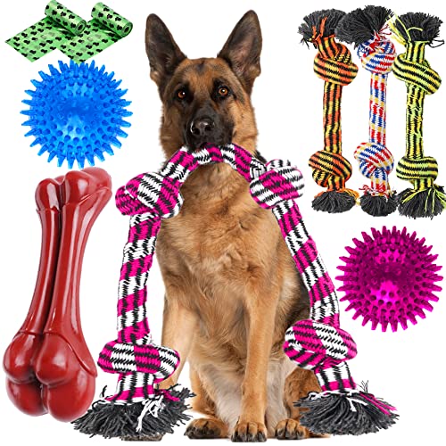 7 Best Toys for German shepherds Germanshepherddog.info