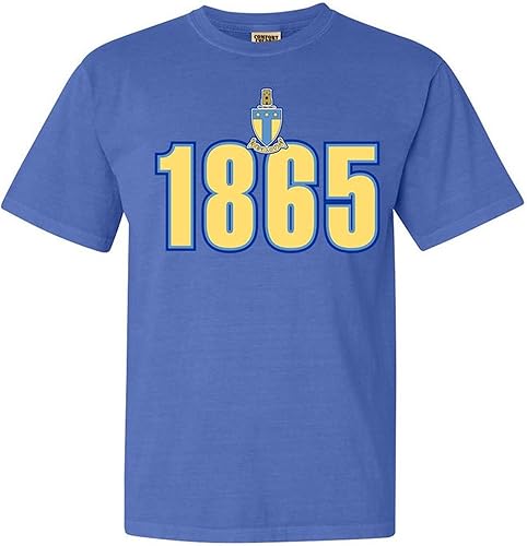 Alpha Tau Omega ATO - Camiseta pesada