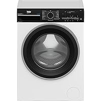 Beko - AMBT3104S - Lavatrice standard 10 kg, classe A