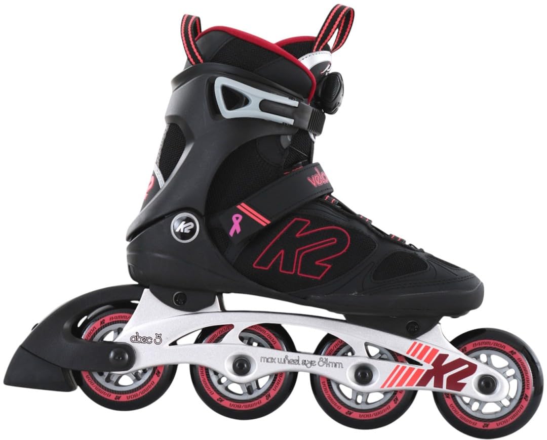 K2 Velocity 84 BOA W Inline Skate