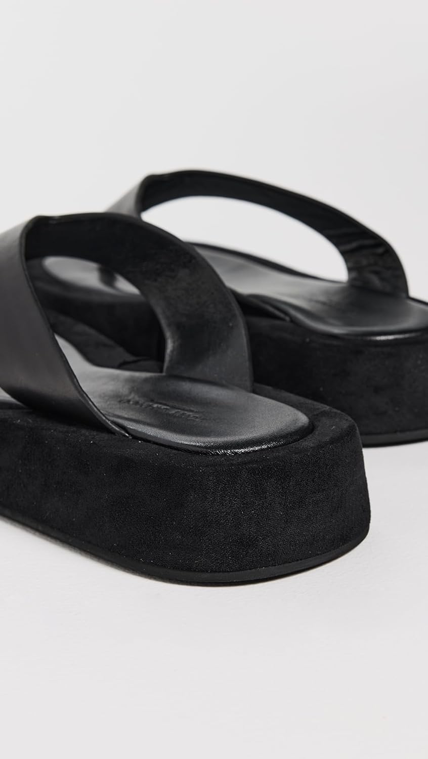 Tony Bianco Women's Ives Flat Sandals