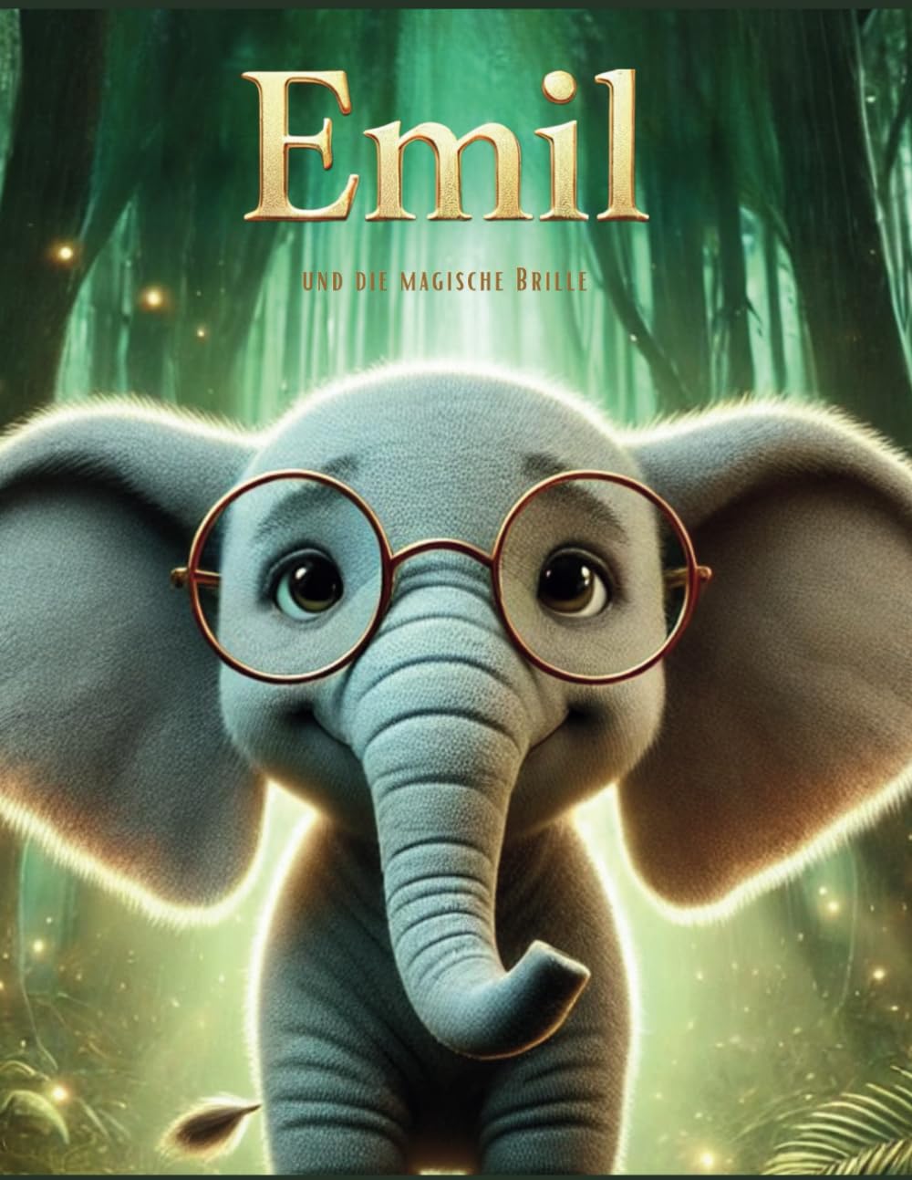 Emil und die magische Brille