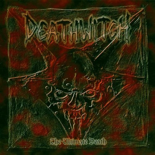 The Ultimate Death